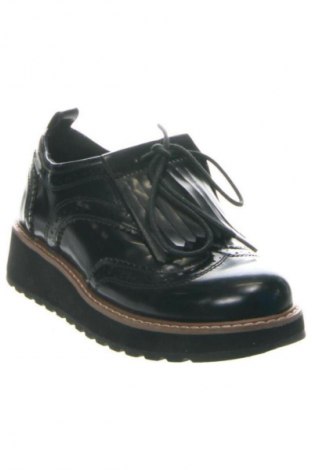 Γυναικεία παπούτσια Pepe Jeans, Μέγεθος 36, Χρώμα Μαύρο, Τιμή 71,58 €