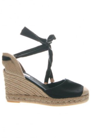 Γυναικεία παπούτσια Pull&Bear, Μέγεθος 40, Χρώμα Μαύρο, Τιμή 11,99 €