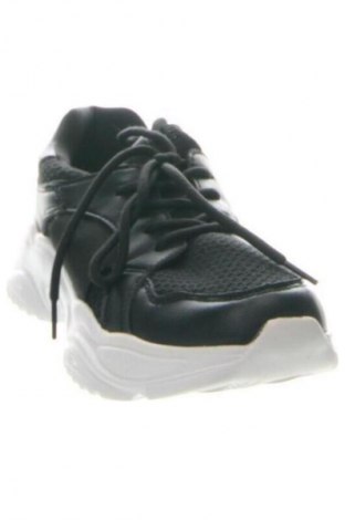 Γυναικεία παπούτσια Rapid Soul, Μέγεθος 36, Χρώμα Μαύρο, Τιμή 44,46 €