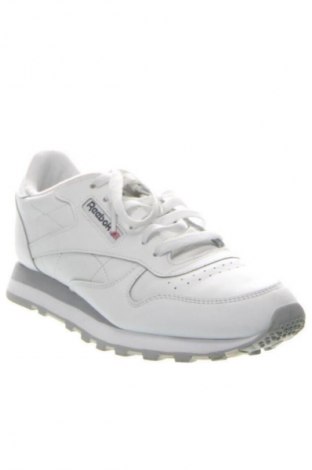 Γυναικεία παπούτσια Reebok, Μέγεθος 38, Χρώμα Λευκό, Τιμή 49,99 €
