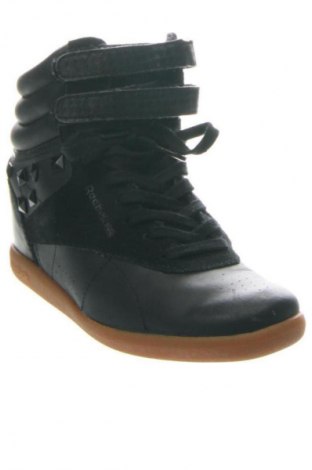 Obuwie damskie Reebok, Rozmiar 38, Kolor Czarny, Cena 152,99 zł
