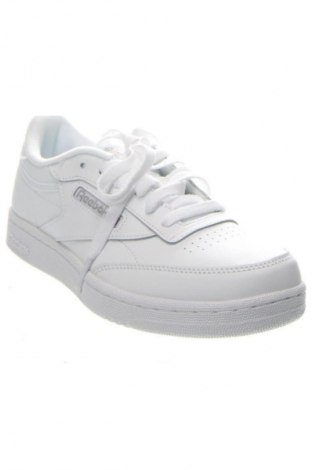 Γυναικεία παπούτσια Reebok, Μέγεθος 37, Χρώμα Λευκό, Τιμή 51,99 €