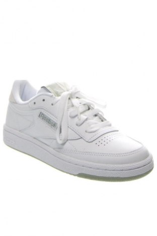 Dámske topánky  Reebok, Veľkosť 36, Farba Biela, Cena  47,95 €