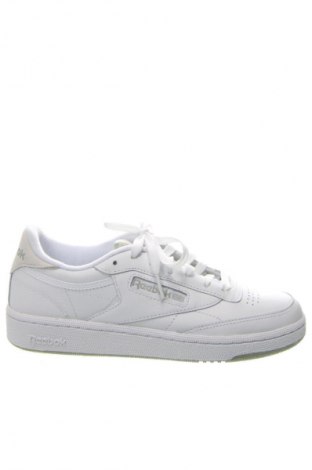 Γυναικεία παπούτσια Reebok, Μέγεθος 39, Χρώμα Λευκό, Τιμή 52,99 €