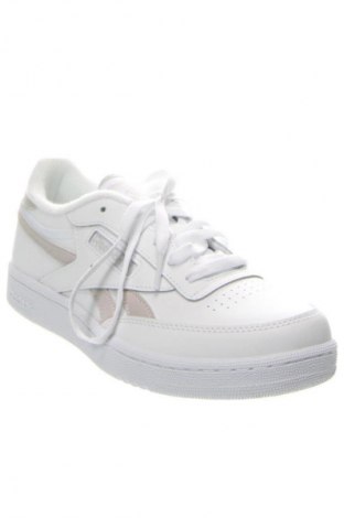 Γυναικεία παπούτσια Reebok, Μέγεθος 38, Χρώμα Λευκό, Τιμή 55,99 €