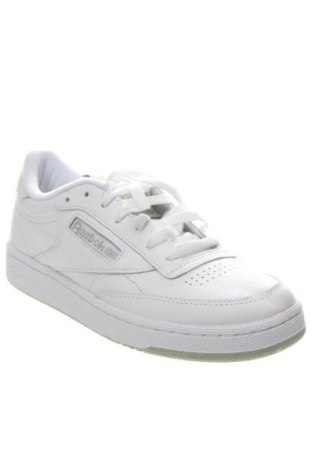 Γυναικεία παπούτσια Reebok, Μέγεθος 39, Χρώμα Λευκό, Τιμή 52,99 €