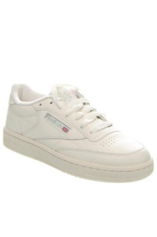 Γυναικεία παπούτσια Reebok, Μέγεθος 40, Χρώμα Εκρού, Τιμή 62,99 €