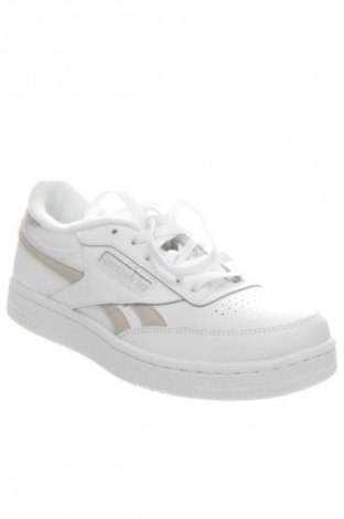 Γυναικεία παπούτσια Reebok, Μέγεθος 37, Χρώμα Λευκό, Τιμή 60,99 €