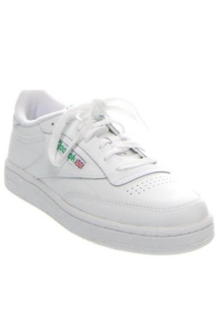 Γυναικεία παπούτσια Reebok, Μέγεθος 38, Χρώμα Λευκό, Τιμή 71,99 €