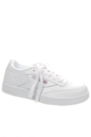 Γυναικεία παπούτσια Reebok, Μέγεθος 37, Χρώμα Λευκό, Τιμή 60,99 €