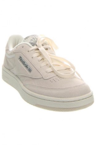 Γυναικεία παπούτσια Reebok, Μέγεθος 39, Χρώμα  Μπέζ, Τιμή 49,99 €