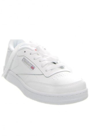 Γυναικεία παπούτσια Reebok, Μέγεθος 38, Χρώμα Λευκό, Τιμή 58,99 €