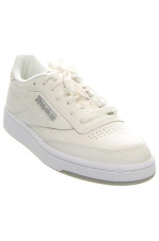 Γυναικεία παπούτσια Reebok, Μέγεθος 40, Χρώμα Εκρού, Τιμή 45,99 €