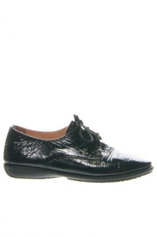 Γυναικεία παπούτσια Relax, Μέγεθος 36, Χρώμα Μαύρο, Τιμή 13,99 €