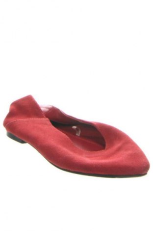 Încălțăminte de damă Reserved, Mărime 36, Culoare Roșu, Preț 152,99 Lei