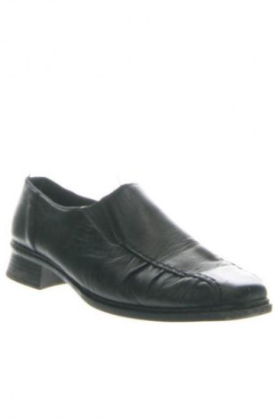 Γυναικεία παπούτσια Rieker, Μέγεθος 41, Χρώμα Μαύρο, Τιμή 36,99 €