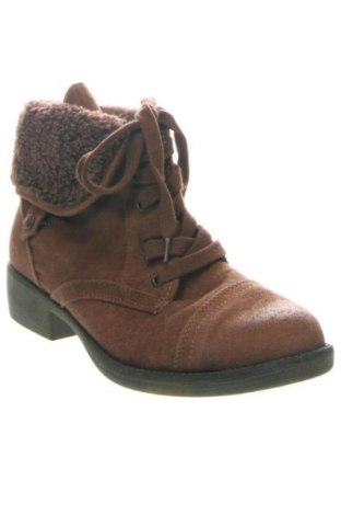 Γυναικεία παπούτσια Rocket Dog, Μέγεθος 38, Χρώμα Καφέ, Τιμή 17,99 €