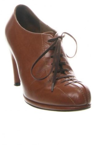 Γυναικεία παπούτσια Rylko, Μέγεθος 36, Χρώμα Καφέ, Τιμή 29,99 €