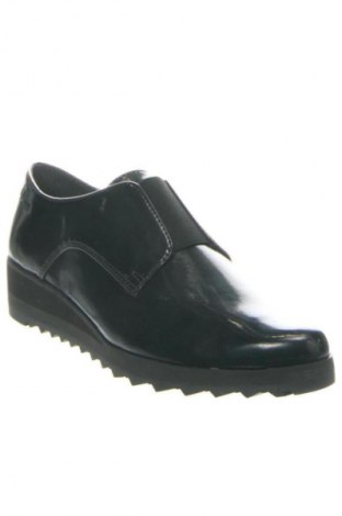 Γυναικεία παπούτσια S.Oliver, Μέγεθος 37, Χρώμα Μαύρο, Τιμή 45,99 €