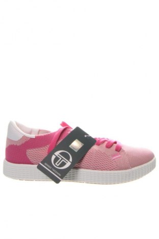 Γυναικεία παπούτσια Sergio Tacchini, Μέγεθος 38, Χρώμα Ρόζ , Τιμή 38,99 €