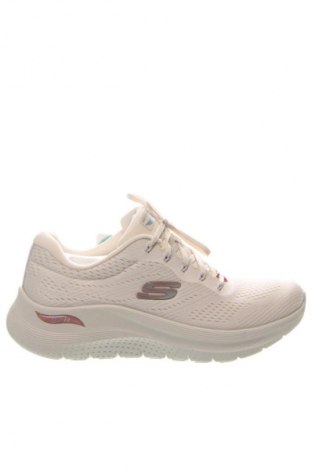 Obuwie damskie Skechers, Rozmiar 41, Kolor ecru, Cena 225,99 zł