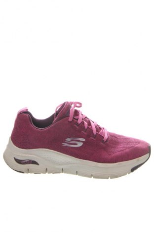 Γυναικεία παπούτσια Skechers, Μέγεθος 38, Χρώμα Ρόζ , Τιμή 38,99 €