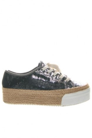 Εσπάδριλλες Steve Madden, Μέγεθος 38, Χρώμα Μπλέ, Τιμή 35,99 €
