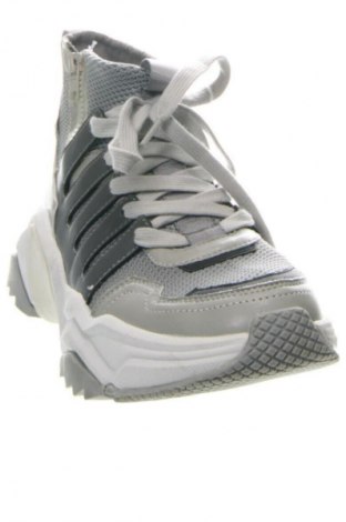 Γυναικεία παπούτσια Steve Madden, Μέγεθος 41, Χρώμα Γκρί, Τιμή 44,99 €