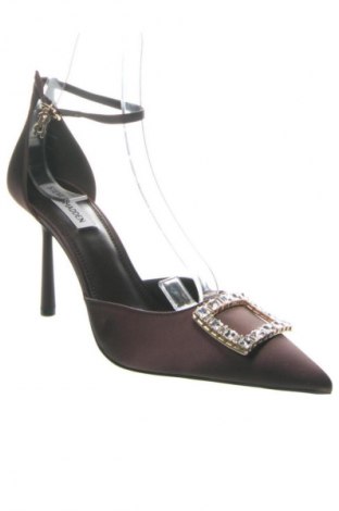 Γυναικεία παπούτσια Steve Madden, Μέγεθος 42, Χρώμα Καφέ, Τιμή 41,99 €