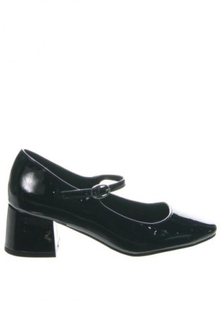 Γυναικεία παπούτσια Steve Madden, Μέγεθος 36, Χρώμα Μαύρο, Τιμή 56,99 €