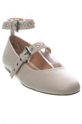 Γυναικεία παπούτσια Steve Madden, Μέγεθος 37, Χρώμα  Μπέζ, Τιμή 58,99 €