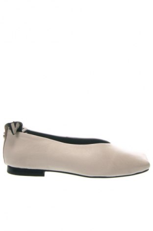 Dámske topánky  Steve Madden, Veľkosť 37, Farba Kremová, Cena  57,95 €