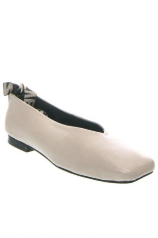 Dámske topánky  Steve Madden, Veľkosť 37, Farba Kremová, Cena  57,95 €