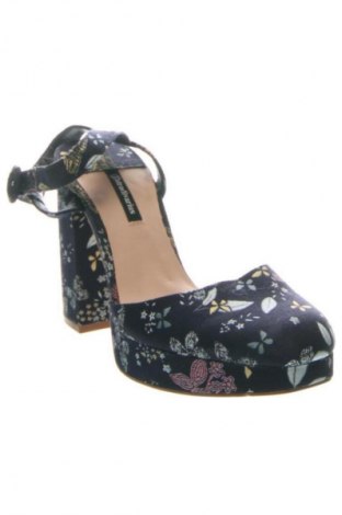 Dámske topánky  Stradivarius, Veľkosť 38, Farba Viacfarebná, Cena  18,95 €