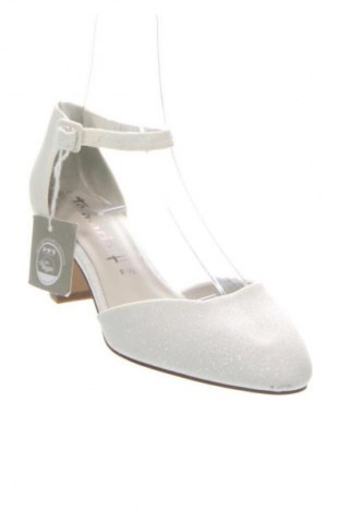 Dámské boty  Tamaris, Velikost 37, Barva Bílá, Cena  1 129,00 Kč