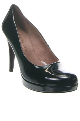 Damenschuhe Tamaris, Größe 38, Farbe Schwarz, Preis 30,00 €