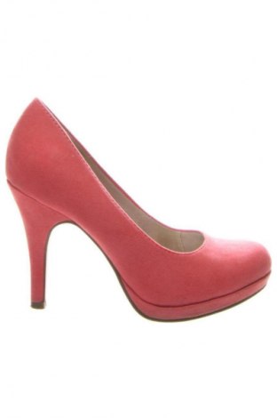 Γυναικεία παπούτσια Tamaris, Μέγεθος 35, Χρώμα Ρόζ , Τιμή 21,99 €