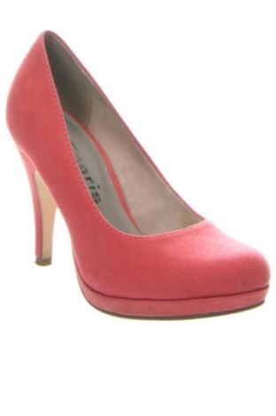 Γυναικεία παπούτσια Tamaris, Μέγεθος 35, Χρώμα Ρόζ , Τιμή 21,99 €