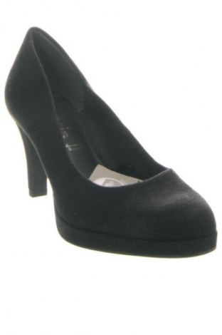 Γυναικεία παπούτσια Tamaris, Μέγεθος 37, Χρώμα Μαύρο, Τιμή 37,99 €