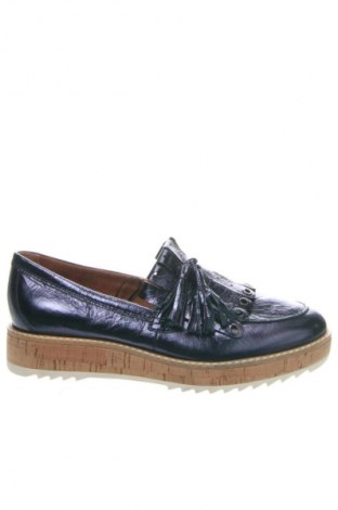 Dámske topánky  Tamaris, Veľkosť 38, Farba Modrá, Cena  34,95 €