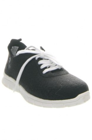 Γυναικεία παπούτσια Thies, Μέγεθος 37, Χρώμα Μαύρο, Τιμή 22,12 €