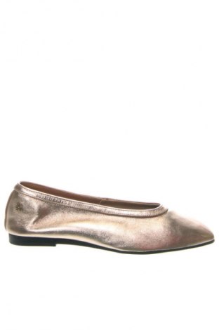 Dámske topánky  Tommy Hilfiger, Veľkosť 39, Farba Zlatistá, Cena  113,95 €