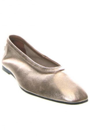 Dámske topánky  Tommy Hilfiger, Veľkosť 39, Farba Zlatistá, Cena  113,95 €