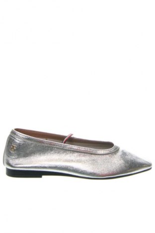 Dámske topánky  Tommy Hilfiger, Veľkosť 36, Farba Strieborná, Cena  62,95 €
