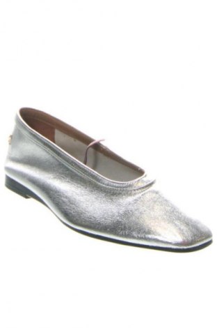 Dámske topánky  Tommy Hilfiger, Veľkosť 36, Farba Strieborná, Cena  62,95 €