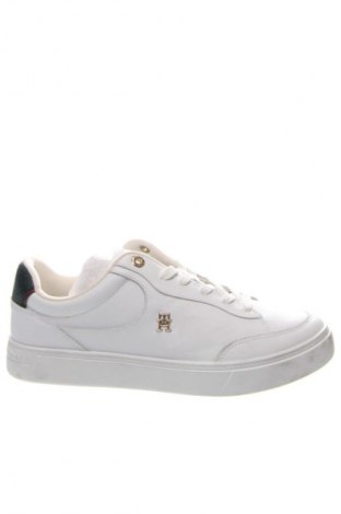 Damenschuhe Tommy Hilfiger, Größe 41, Farbe Weiß, Preis 117,99 €, #135114907