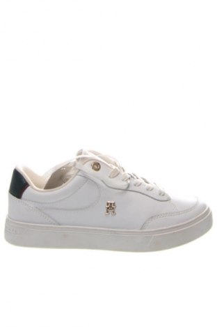 Dámske topánky  Tommy Hilfiger, Veľkosť 36, Farba Biela, Cena  75,95 €