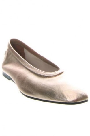 Încălțăminte de damă Tommy Hilfiger, Mărime 41, Culoare Auriu, Preț 579,99 Lei