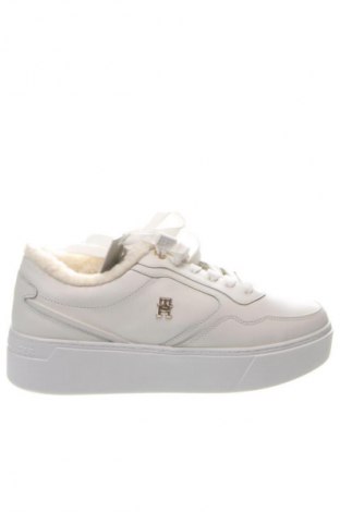 Dámske topánky  Tommy Hilfiger, Veľkosť 38, Farba Kremová, Cena  87,95 €