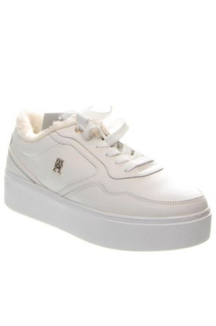 Dámske topánky  Tommy Hilfiger, Veľkosť 38, Farba Kremová, Cena  87,95 €